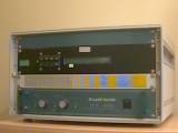 HV Electronics Unit